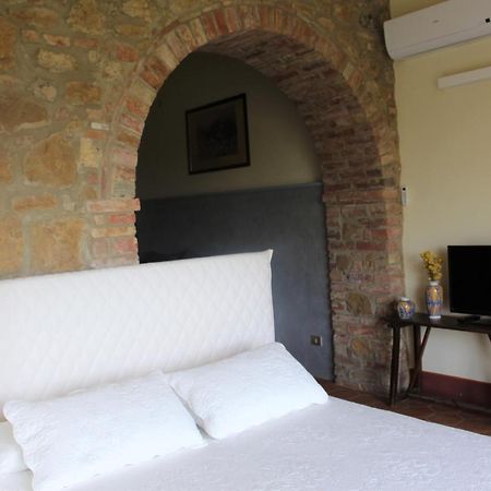 Villa San Bartolomeo Montepulciano Luaran gambar
